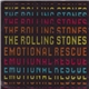 The Rolling Stones - Emotional Rescue